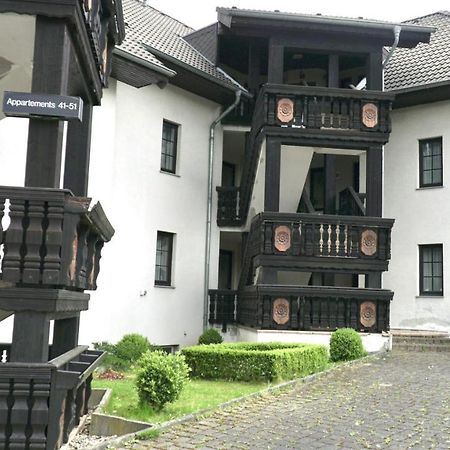 In & Out Boardinghaus Apartamento Stolberg  Exterior foto