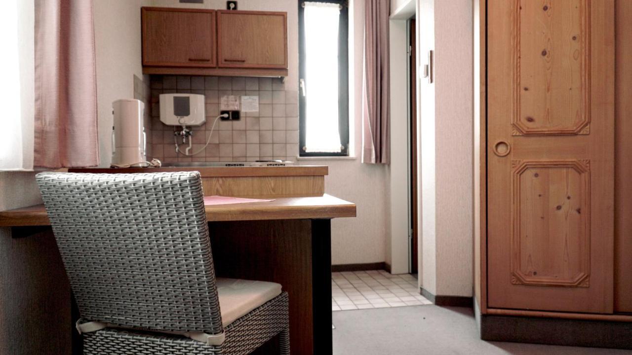 In & Out Boardinghaus Apartamento Stolberg  Exterior foto